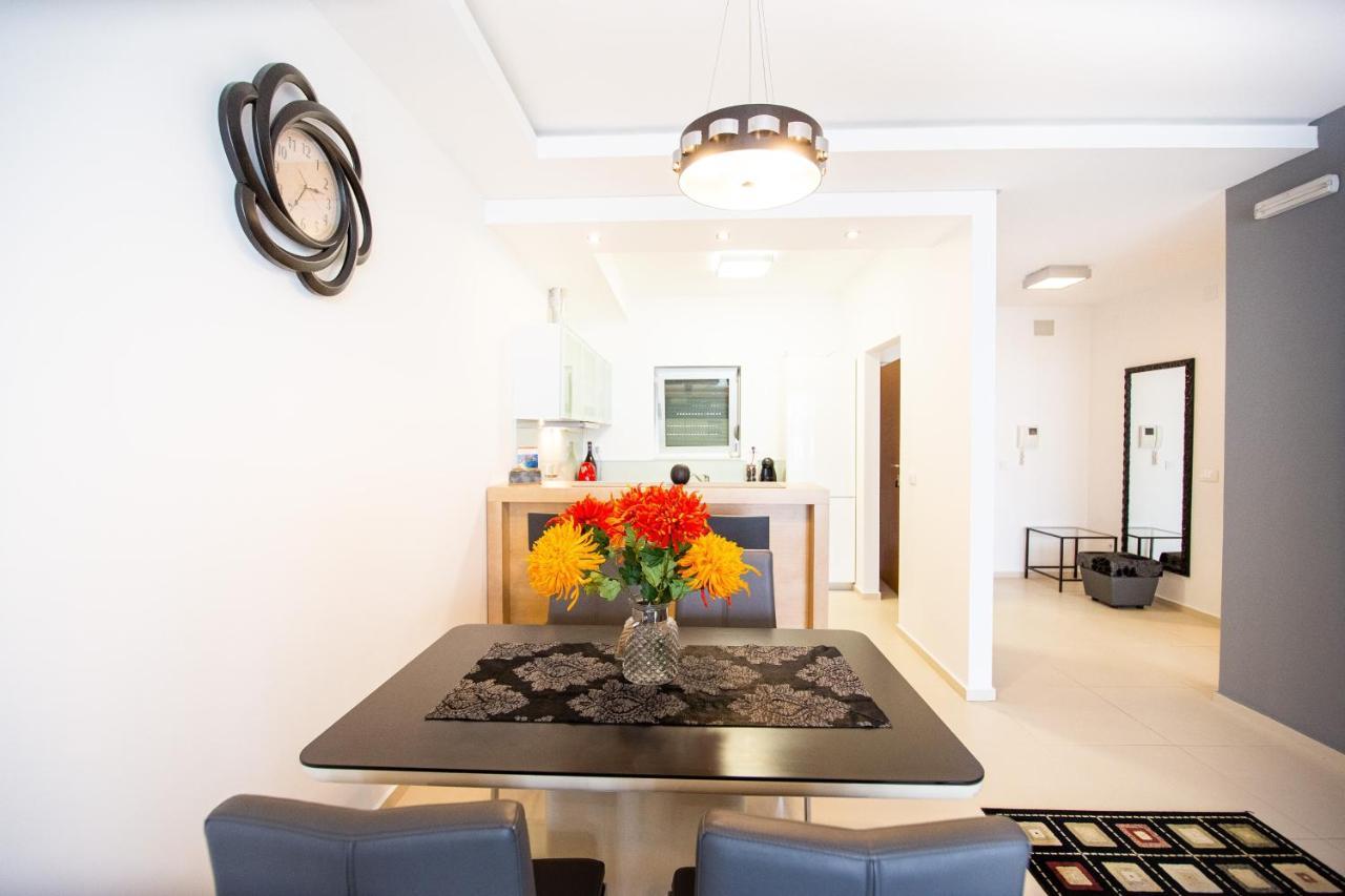 Apartment Sweet Memories Ilha Sveti Stefan Exterior foto